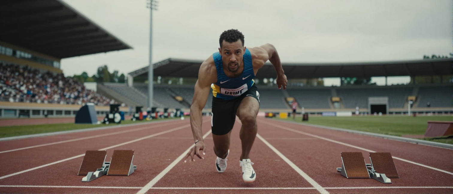 Wayde van Niekerk Withdraws from Diamond League Due to Injury