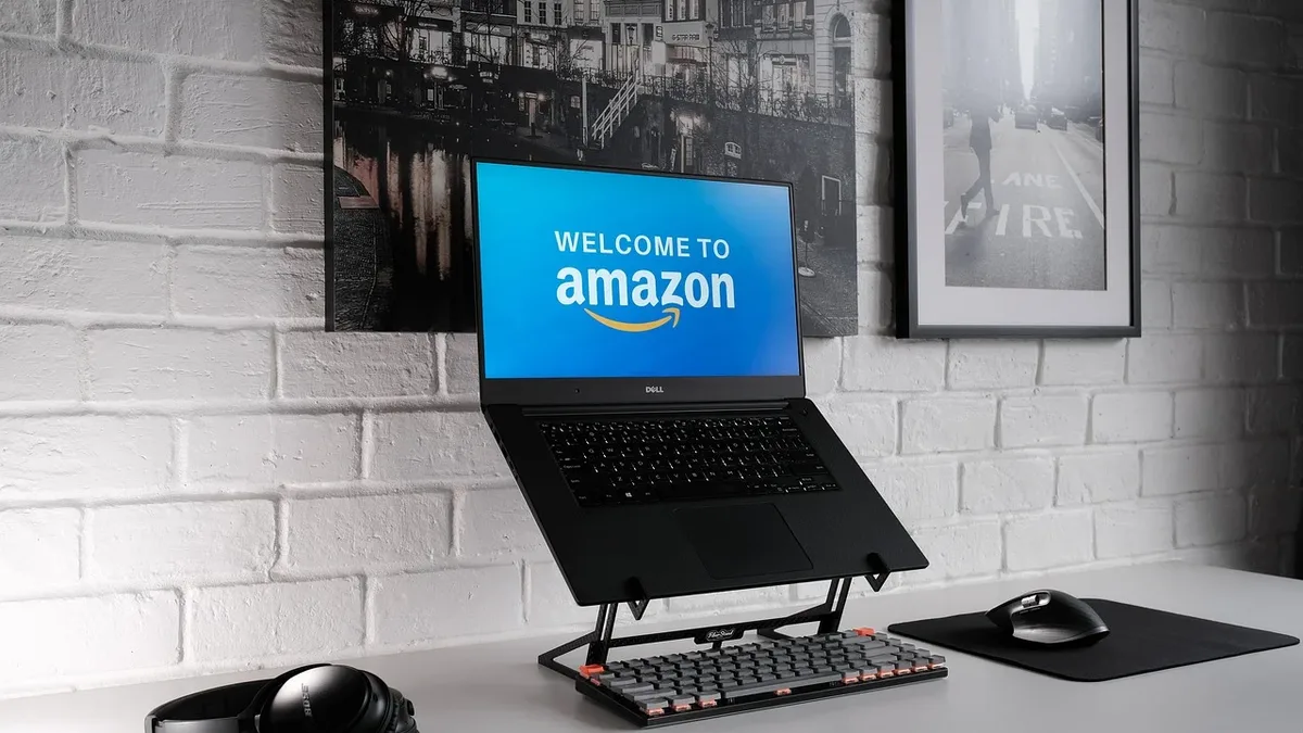 Television: Amazon has secured a six-year global deal to stream the Emmy Awards exclusively on Prime Video starting in 2027