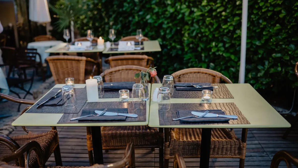Gwyneth Paltrow's wellness brand Goop has opened its first dedicated sit-down restaurant, Goop Kitchen Del Mar, in San Diego