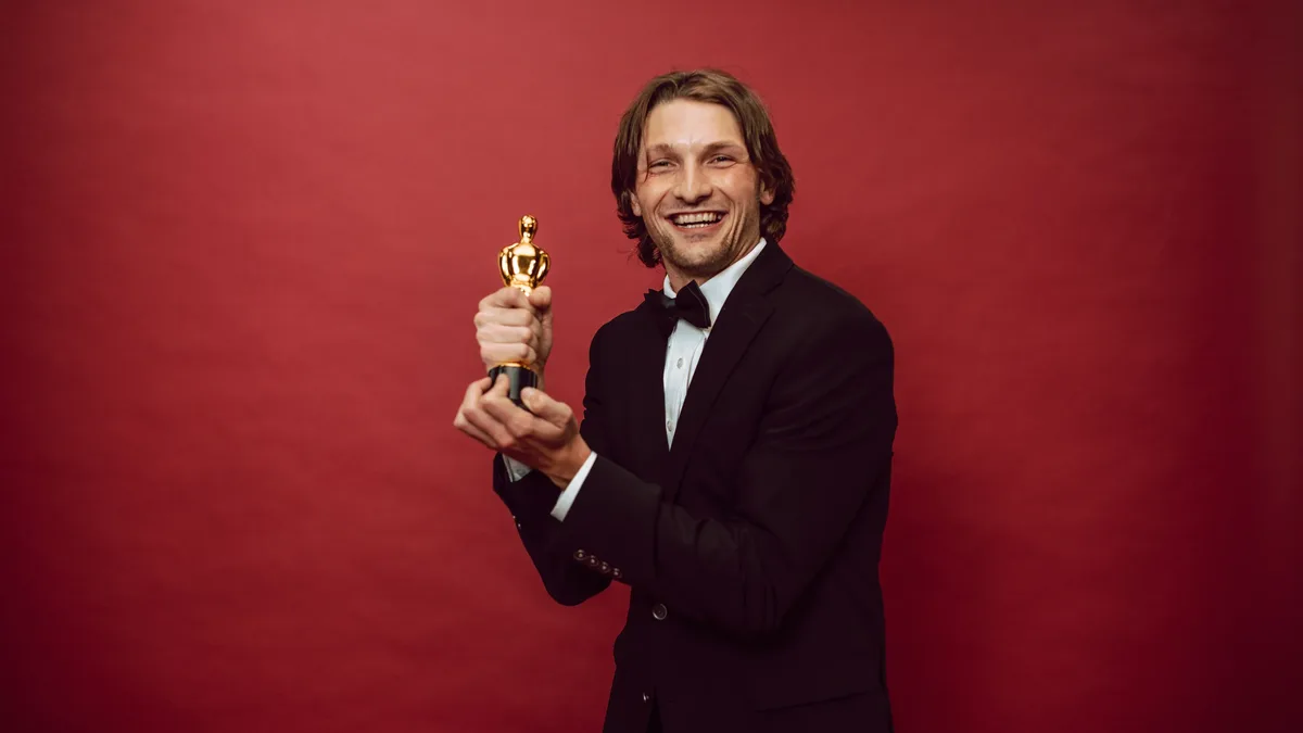 Other Fields: Actor Matthew Rhys won two lead acting Emmy awards in one night, a first in the ceremony's history