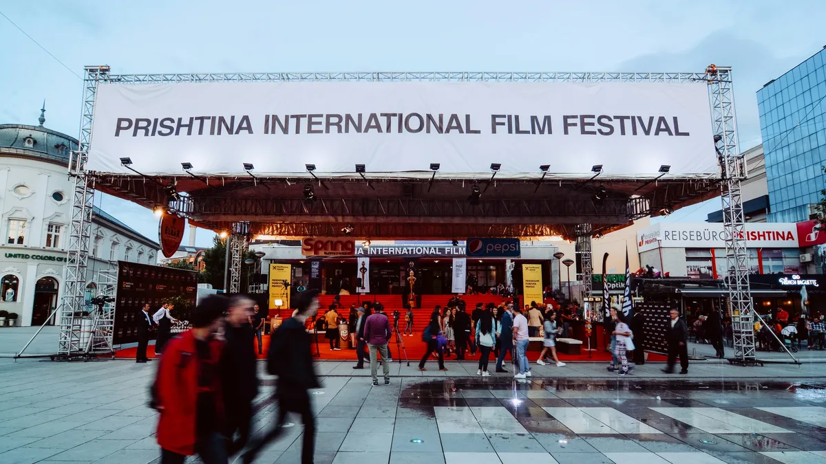 The inaugural Ojai Documentary Film Festival will run October 26-30 at the historic Ojai Playhouse, featuring a slate of...
