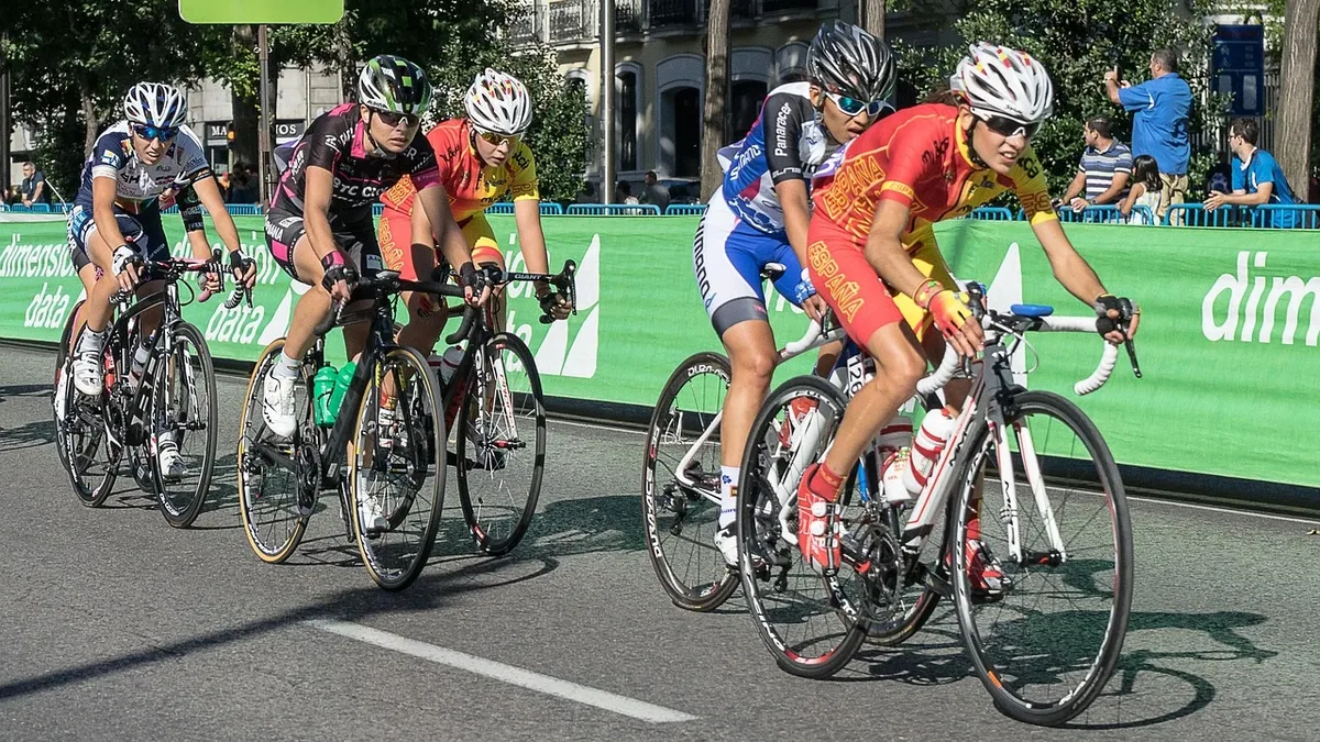 Books Ideas: Sport, cyclists, tour, turn around, bike, madrid. Awards