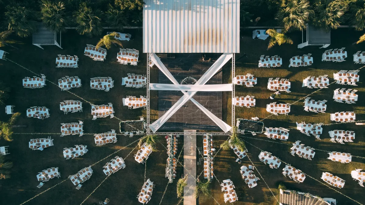 Reading and Leeds Festival unveils its biggest staging and arena overhaul this weekend, introducing new stages and an...