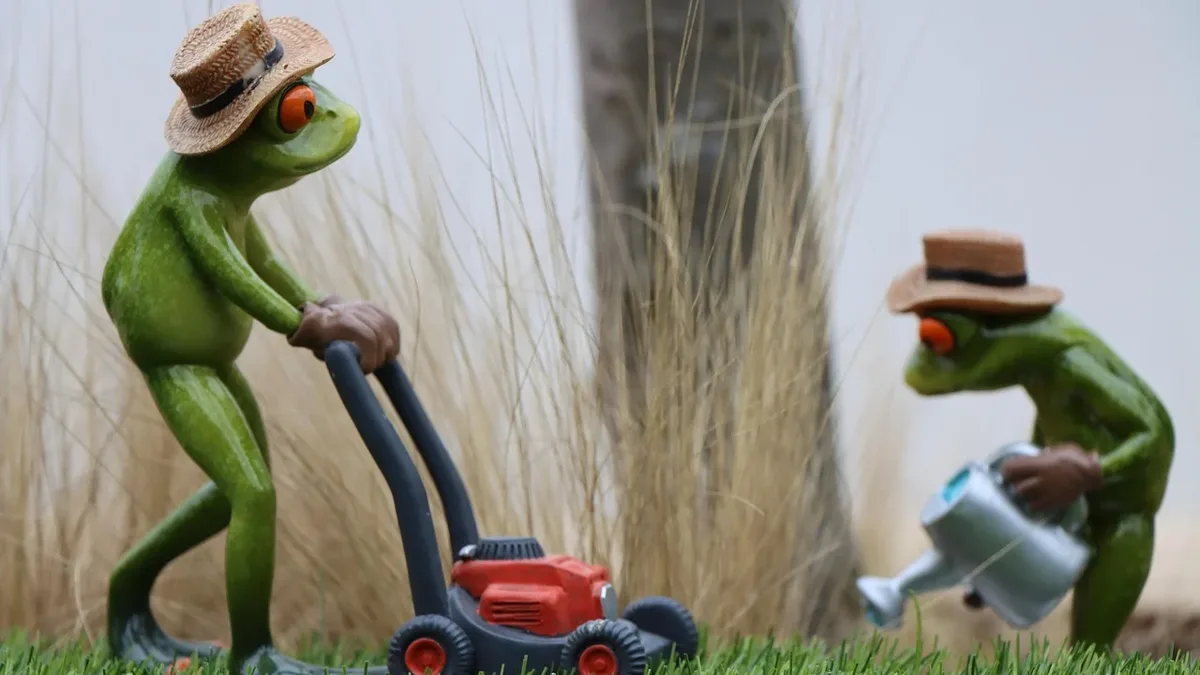 Crabgrass is an annual weed that emerges in spring and signals underlying lawn issues like compacted soil, thinning...