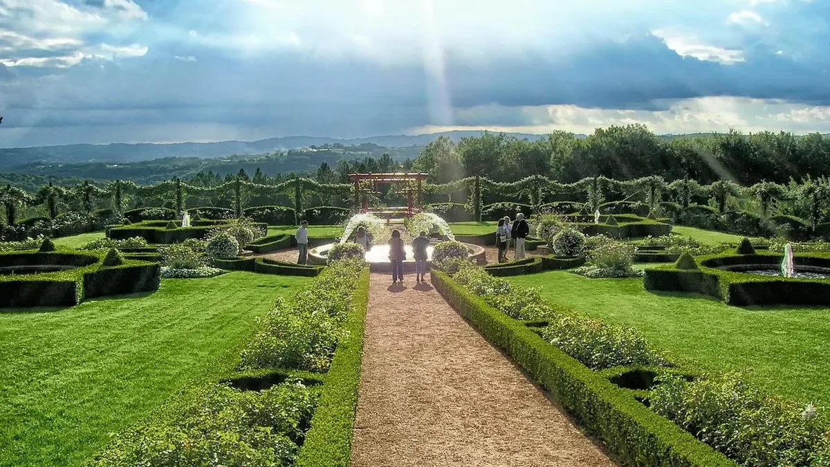 Plants: Kathleen’s garden in Hudson, Wisconsin, is described as the most beautiful it has ever been