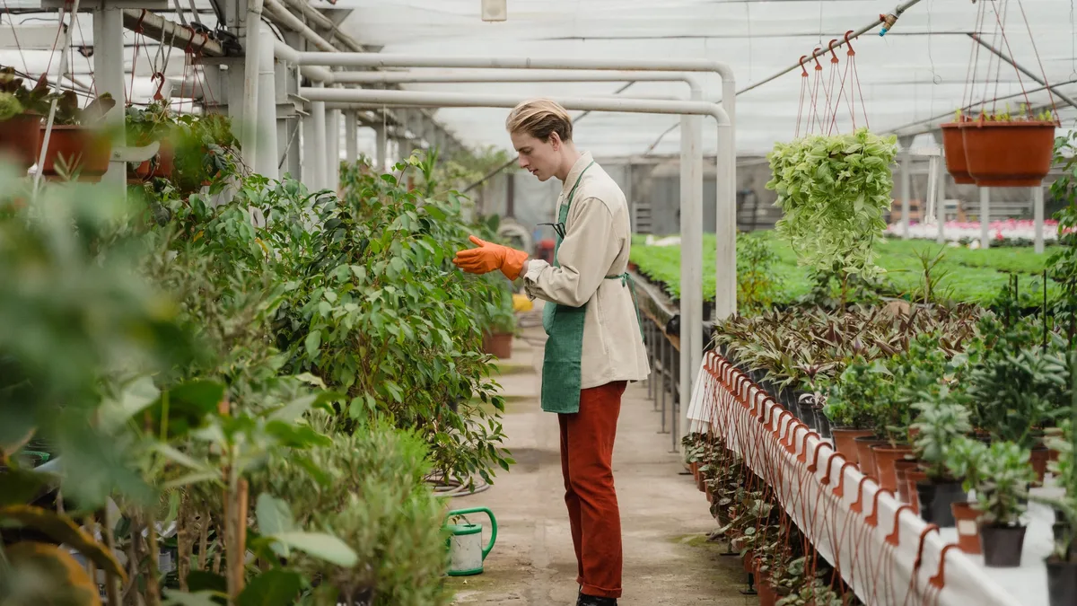 Monty Don will leave his role as lead presenter of BBC's Gardeners' World after 23 years and around 700 episodes, with...