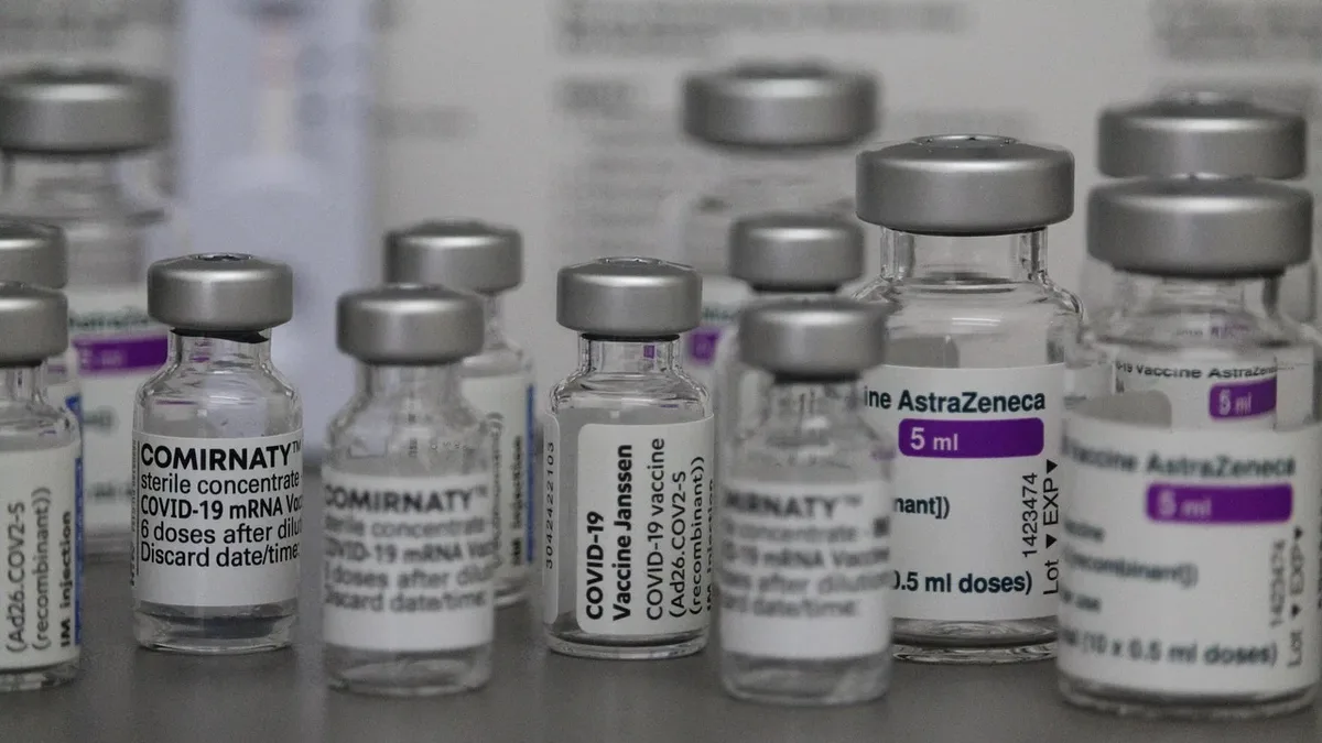 AstraZeneca and Amgen's Tezspire succeeded in a Phase 3 trial for eosinophilic esophagitis, potentially expanding the...