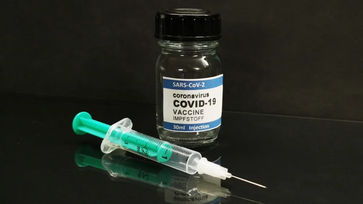 BioNTech and Genentech ended a trial of their mRNA cancer vaccine after more deaths occurred in the vaccinated group...