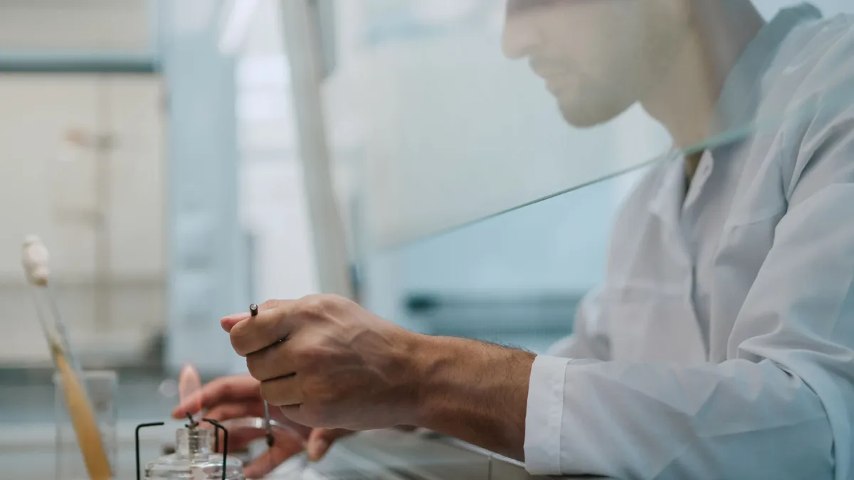 Caribou Biosciences is halting development of two off-the-shelf CAR-T cancer therapies, including its Phase 3-ready...