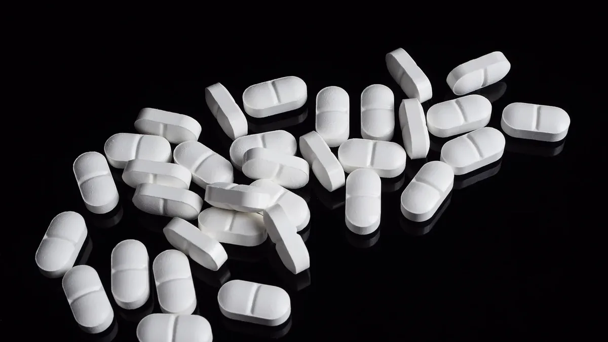 A secret shopper study in JAMA Health Forum reveals compounded GLP-1 drugs for weight loss remain widely available in...