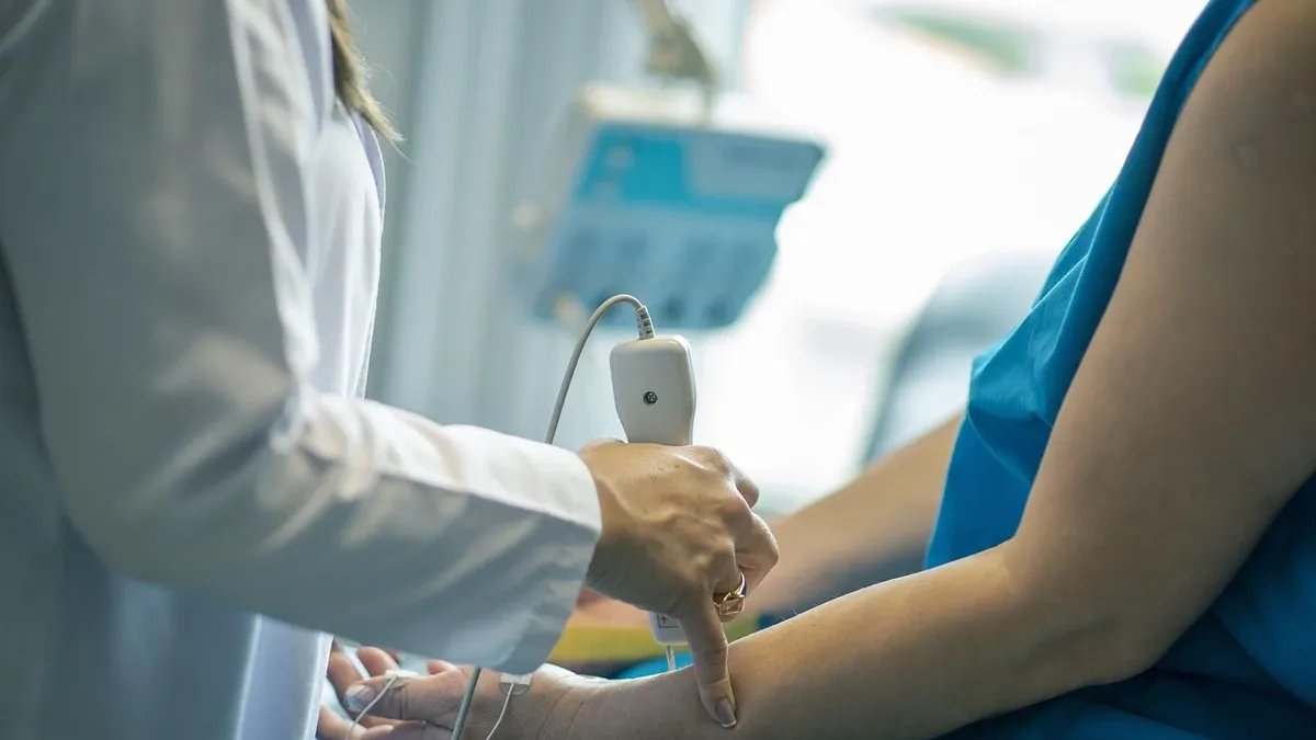 The ASPIRED trial found that immediate 14-day cardiac monitoring for emergency department patients with unexplained...