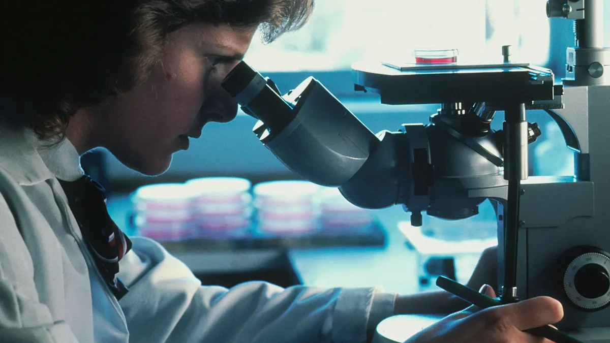 Eyepoint's experimental treatment for age-related blindness fails to meet primary goal in Phase 3 clinical trial