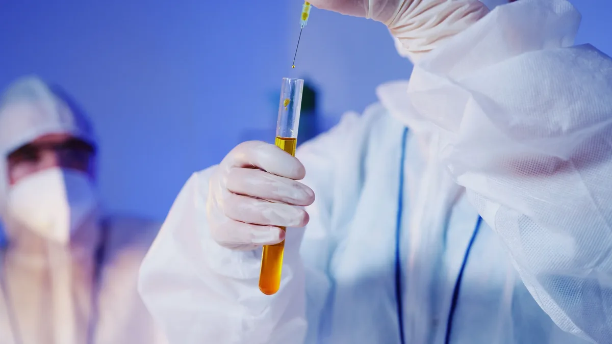 A former top official at the National Institute of Allergy and Infectious Diseases has pleaded guilty to charges related to...