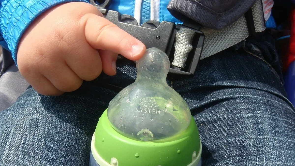 The FDA has issued temporary guidance to allow compounding of starter parenteral nutrition for newborns, addressing a...