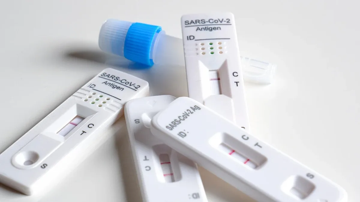 The FDA has granted accelerated approval to AstraZeneca's Etcamah for HR-positive, HER2-negative advanced breast cancer...