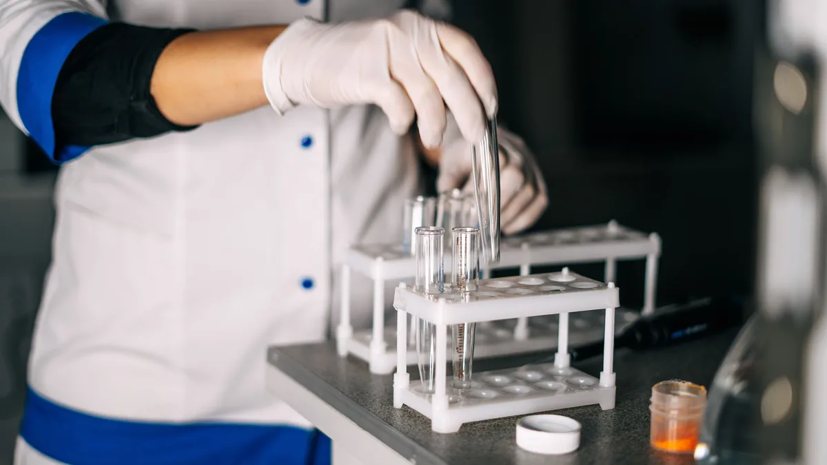 Kura Oncology has created spinout Caspian Therapeutics, backed by $50 million from investors including Eli Lilly, to...