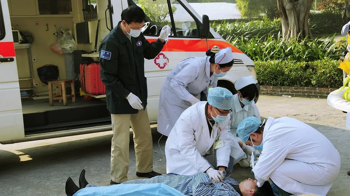 A Médecins Sans Frontières team argues that despite lessons from past outbreaks, Ebola responses still treat communities...