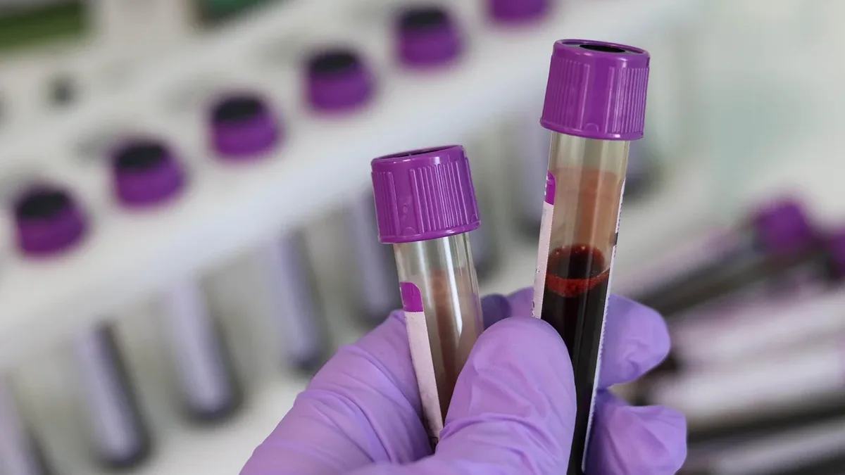Health: Natera has partnered with Angiex to evaluate its Signatera blood test in a phase 1 trial of the cancer drug AGX101