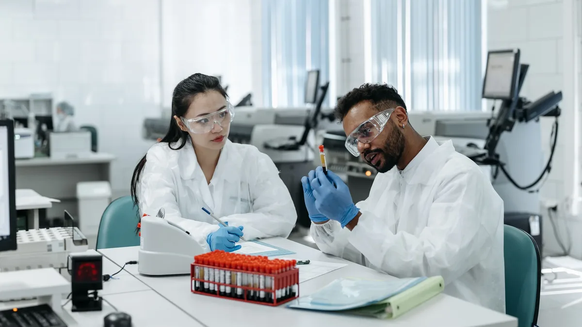 Novartis and Bristol Myers Squibb have paused multiple trials of their CAR-T therapies for autoimmune diseases following...