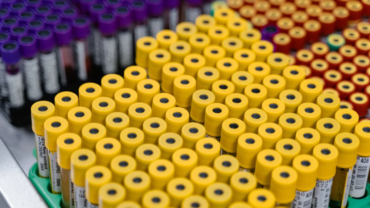 Novo Nordisk has entered a collaboration with AI company Anthropic to speed up drug discovery and development, with an...
