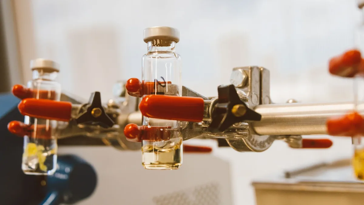 Regeneron Pharmaceuticals' Pasatru has earned FDA approval for treating fibrodysplasia ossificans progressiva, a rare...
