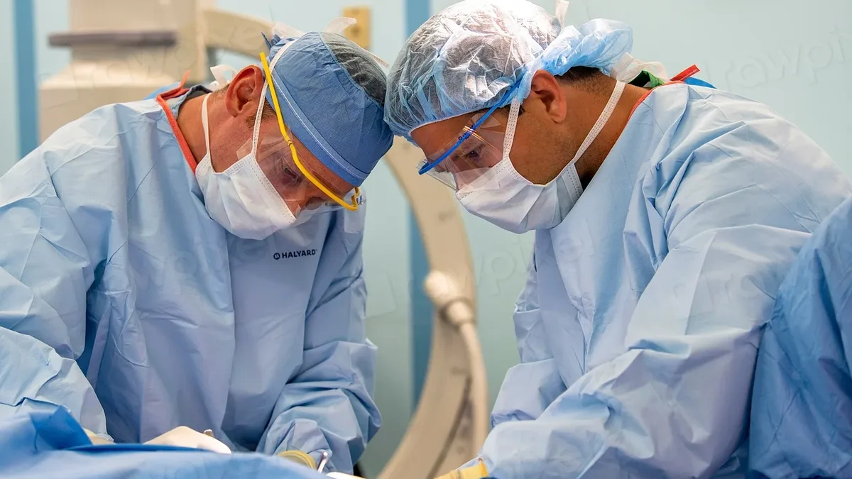Evidence: An investigational, remote-controlled artificial urinary sphincter is being tested in a 140-patient U.S