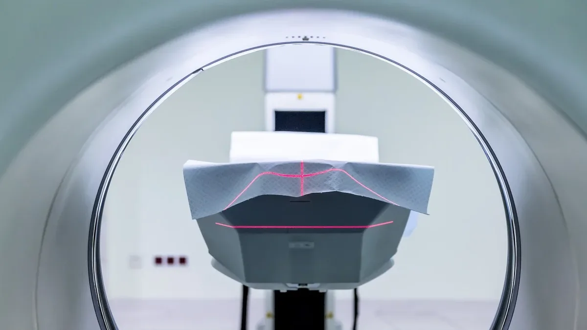 The FDA has approved Rasonque, a new pancreatic cancer drug by Revolution Medicines, marking the first treatment to...