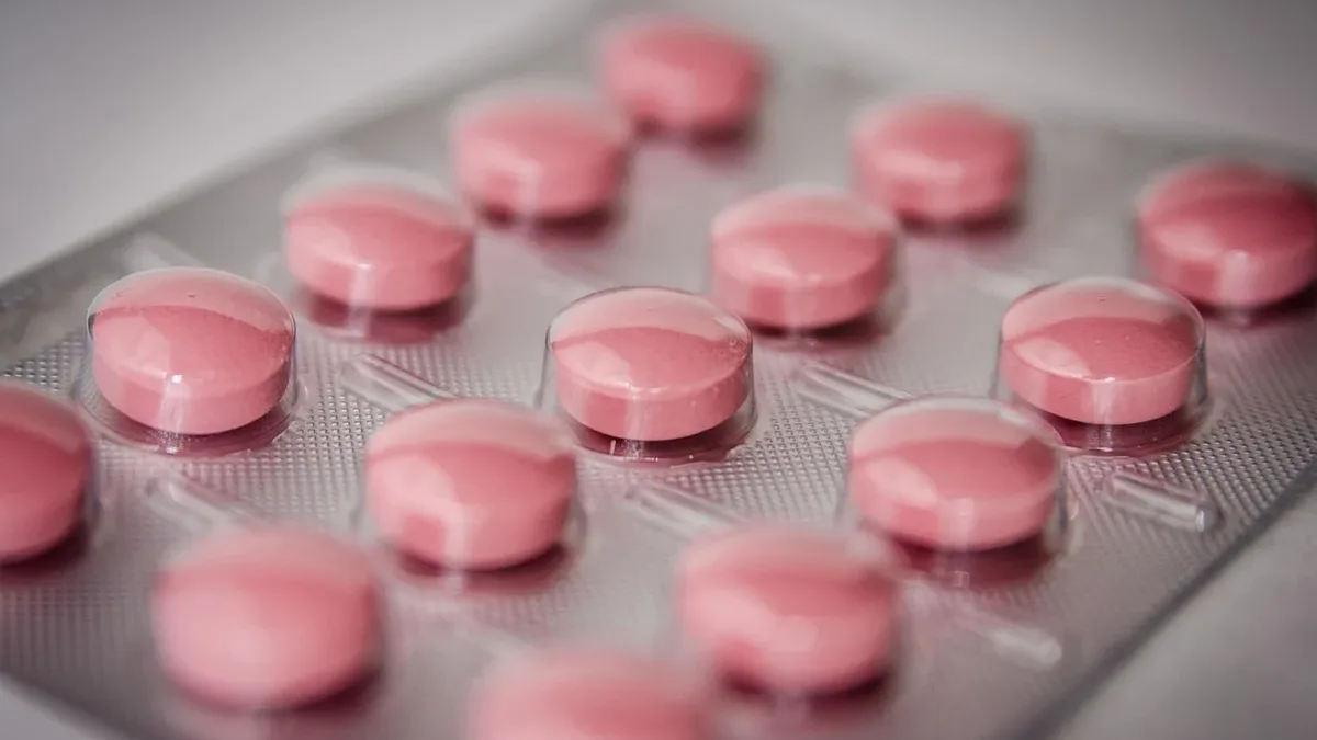 Revolution Medicines' pancreatic cancer therapy Rasonque cleared FDA approval via priority review voucher, marking a...