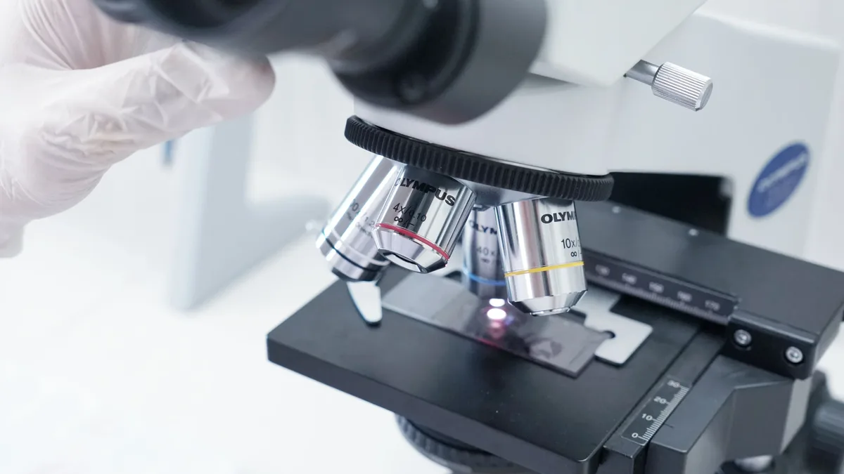 Heidi Overton has been nominated for FDA Commissioner after acting Commissioner Kyle Diamantas declined the permanent...