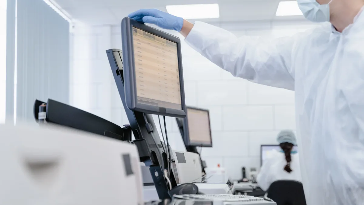The Internal Revenue Service is investigating UnitedHealth Group for allegedly funneling money through a foreign subsidiary...