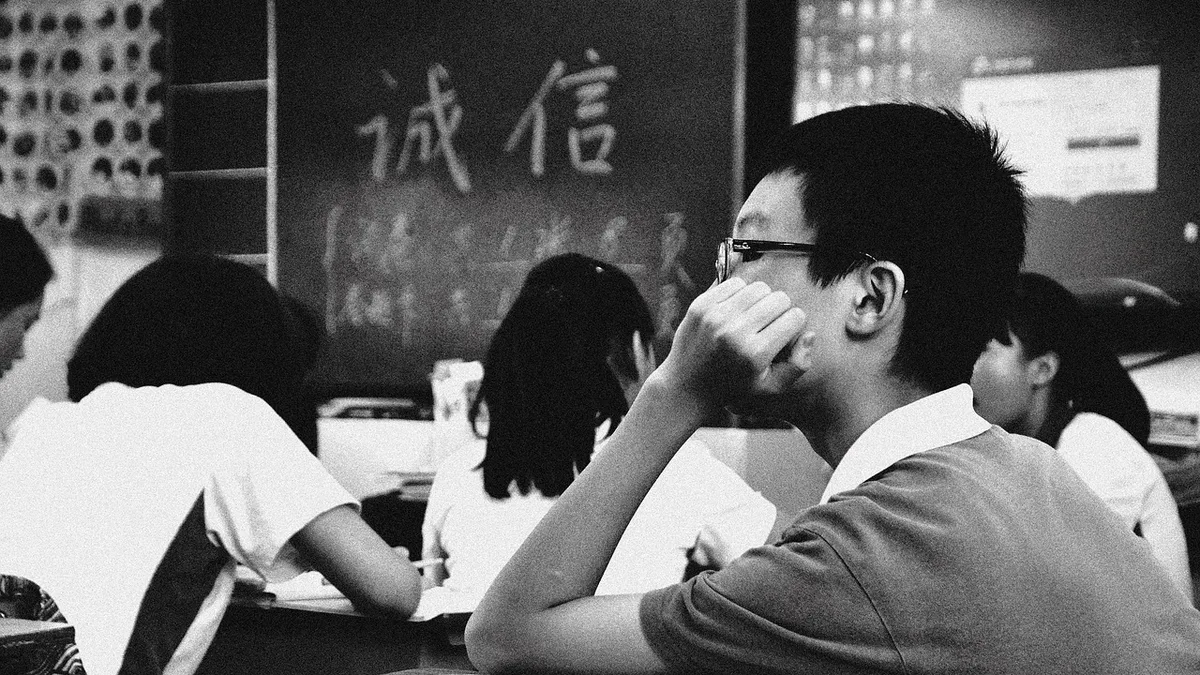 A growing number of top leaders in South Korea, Laos, Kazakhstan, and Vietnam have studied at Chinese universities