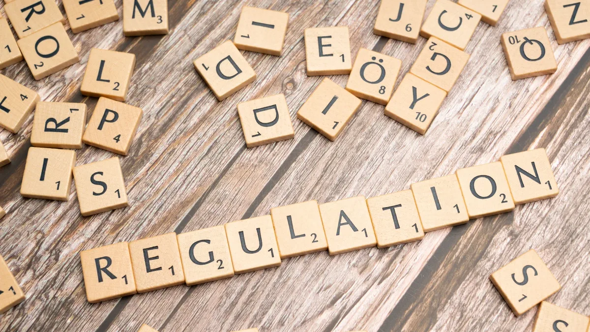 Institutions: New state law clashes with central gambling regulation
