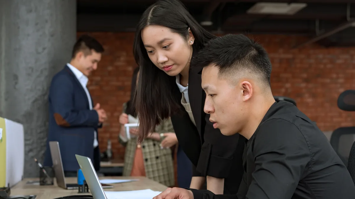A new generation of male matchmaking influencers has taken over the online matchmaking scene in China, offering a colder...