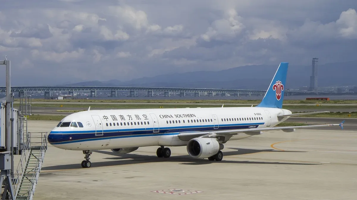 China Southern Airlines will restart direct passenger flights between Guangzhou and New Delhi on September 21, following...