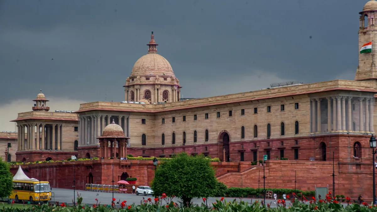 The Election Commission of India has declined a request from over 300 Opposition MPs to meet at the Parliament House...