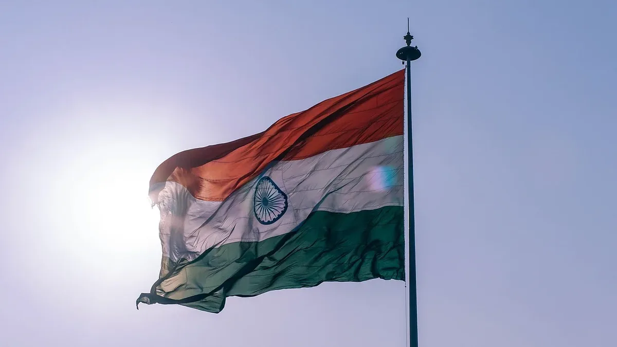 India's Department of Consumer Affairs has notified the Legal Metrology (Indian Standard Time) Rules, 2026, mandating IST...