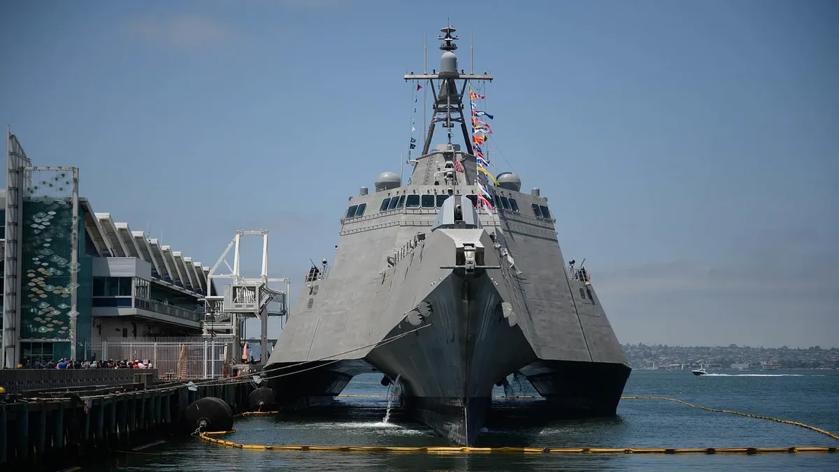 Despite new ships and partnerships, Indonesia's maritime security in the North Natuna Sea is hampered by slow reporting...