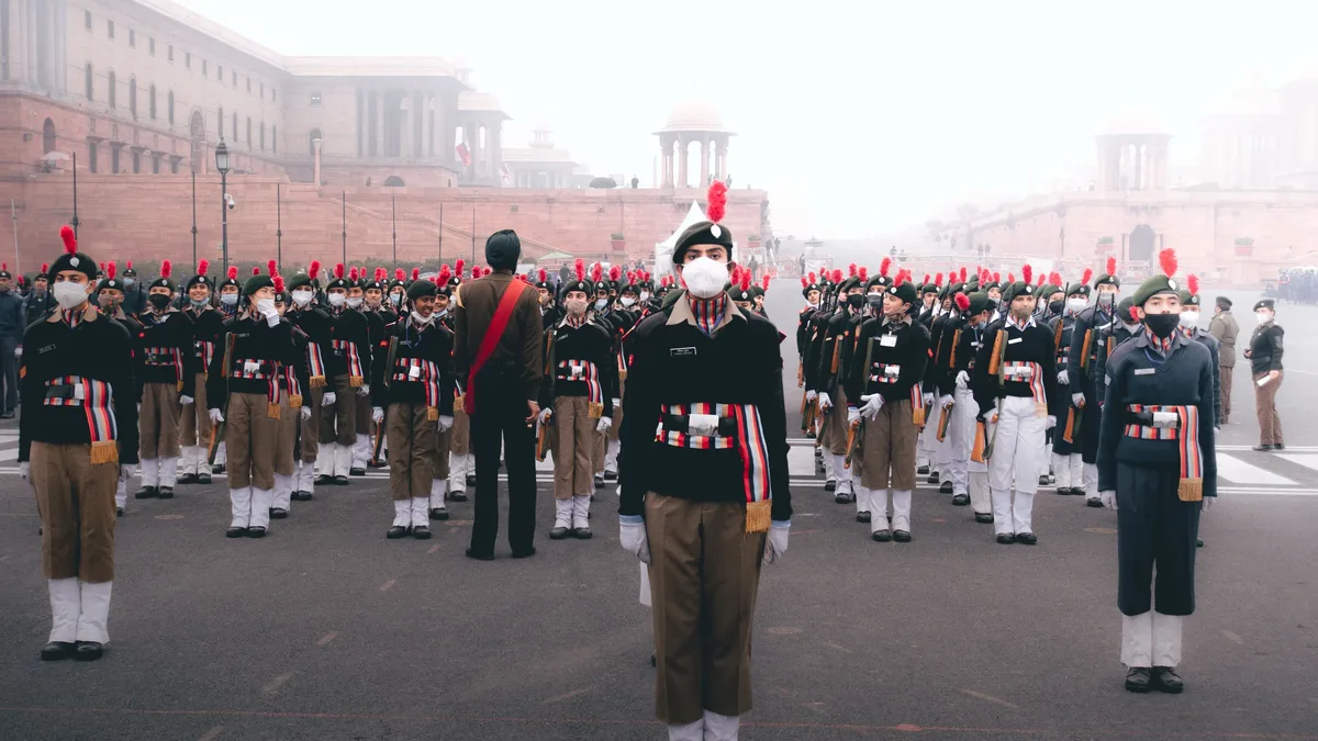 Scholar Ayesha Siddiqa argues Pakistan's military dominance is a form of constitutional militarism, with parliament...