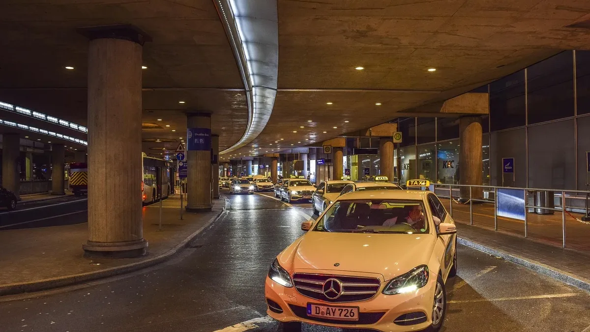 A Singapore court fined a private-hire driver S$650 for loitering at a HarbourFront Centre taxi stand to solicit...