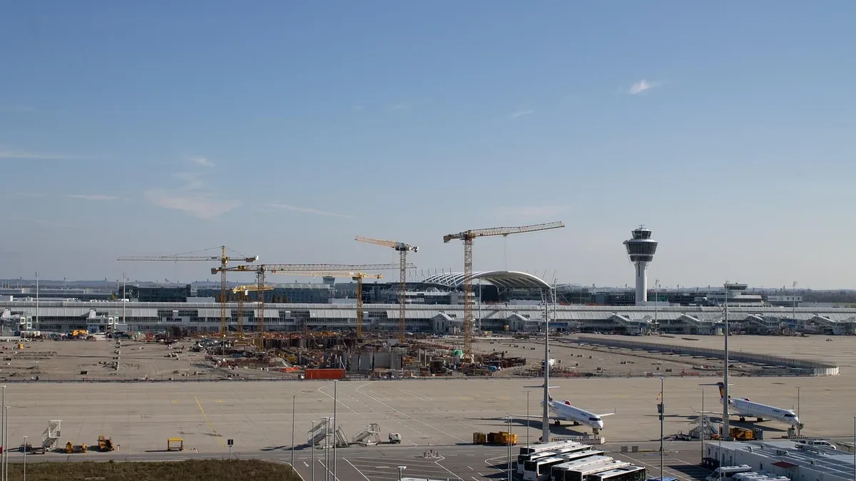 A government committee has finalized Muan County as the new site for the Gwangju Air Base, a move to accelerate an 800...