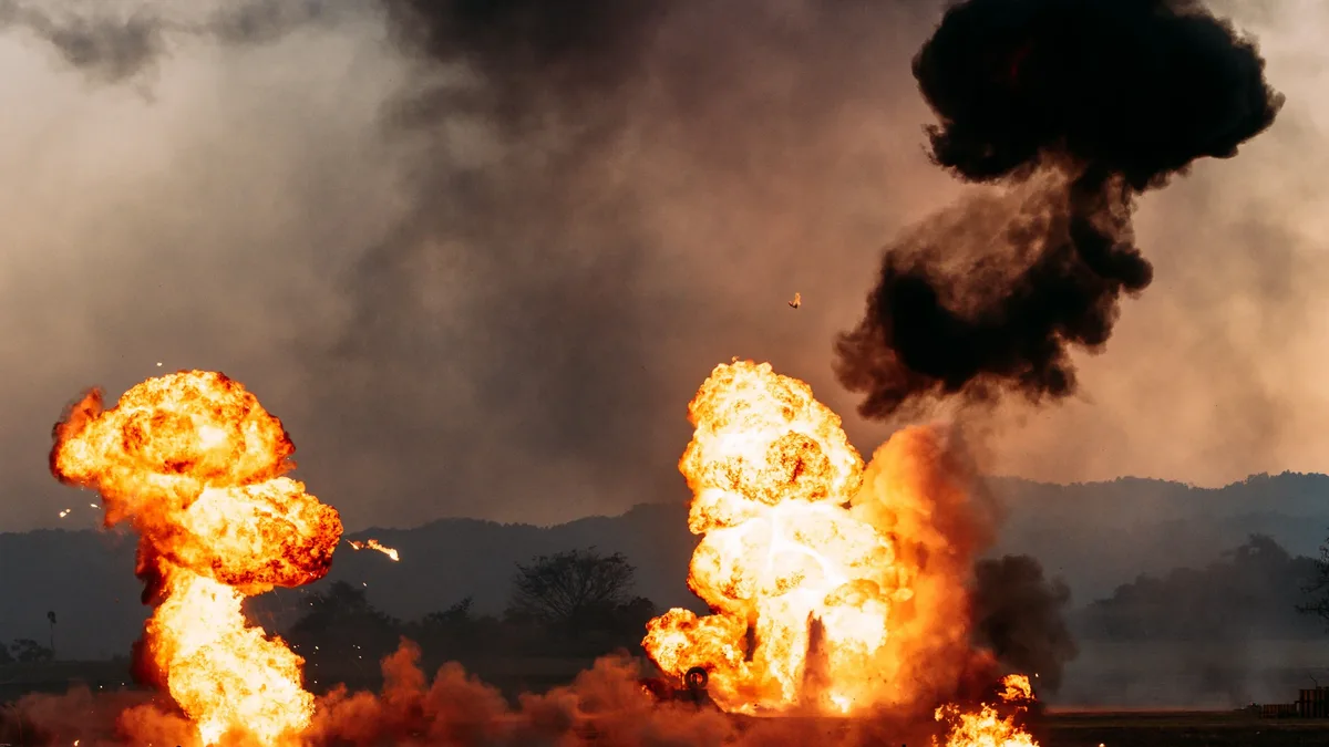 Legislatures: Three South Korean officers were injured by a landmine explosion inside the Demilitarised Zone on September 21