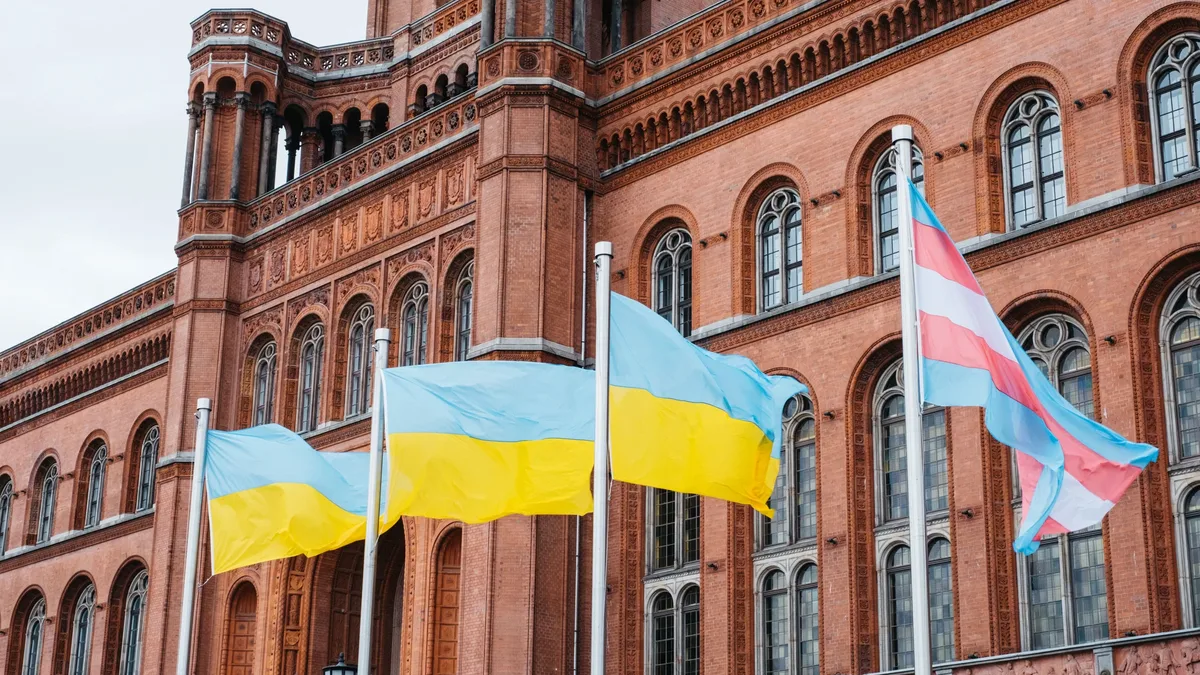Vladimir Putin's United Russia party secured a large parliamentary majority in elections held under Ukrainian drone...