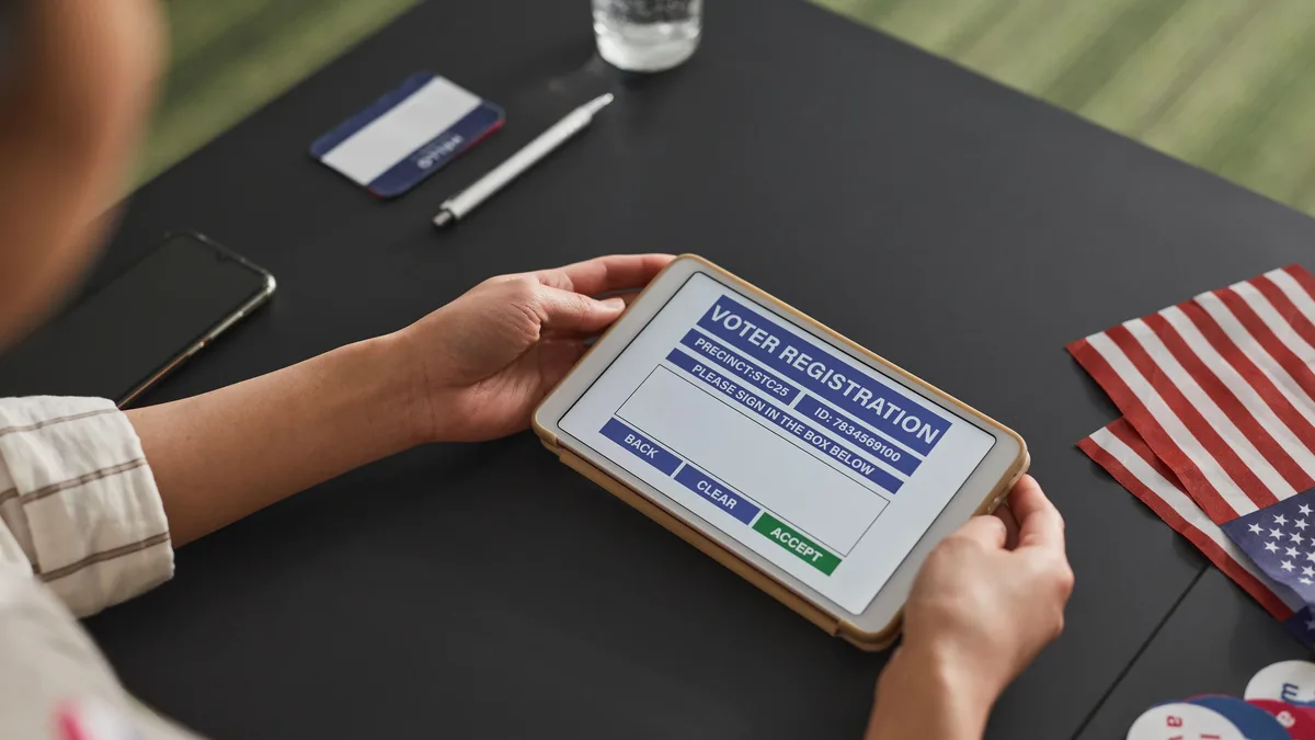 A website has digitized India's electoral rolls, enabling AI-powered searches that reconstruct family and neighbor...