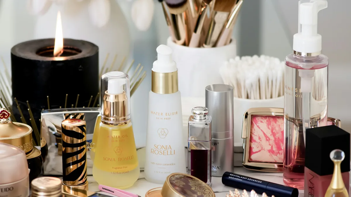 Allure's Best of Beauty Awards has inducted seven new products into its Hall of Fame for 2026, recognizing 30 items that...