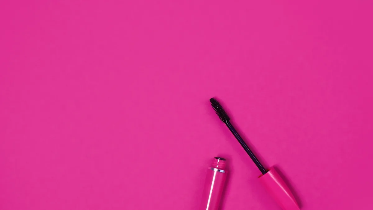 Fara Homidi launches its first mascara with Paloma Elsesser, while Valentino Beauty debuts two new fragrances with Dakota...