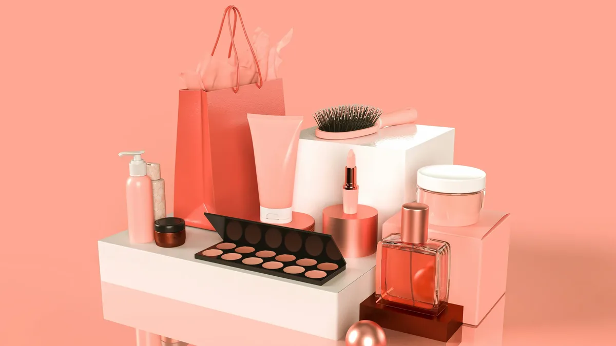 Fragrance brands are taking a new approach to their campaigns, partnering with celebrities who embody the essence of their...