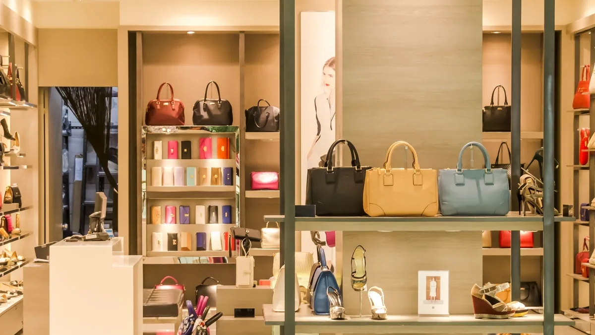 London fashion label Chopova Lowena opens its first independent store in Bethnal Green, launching a special Clubhouse...