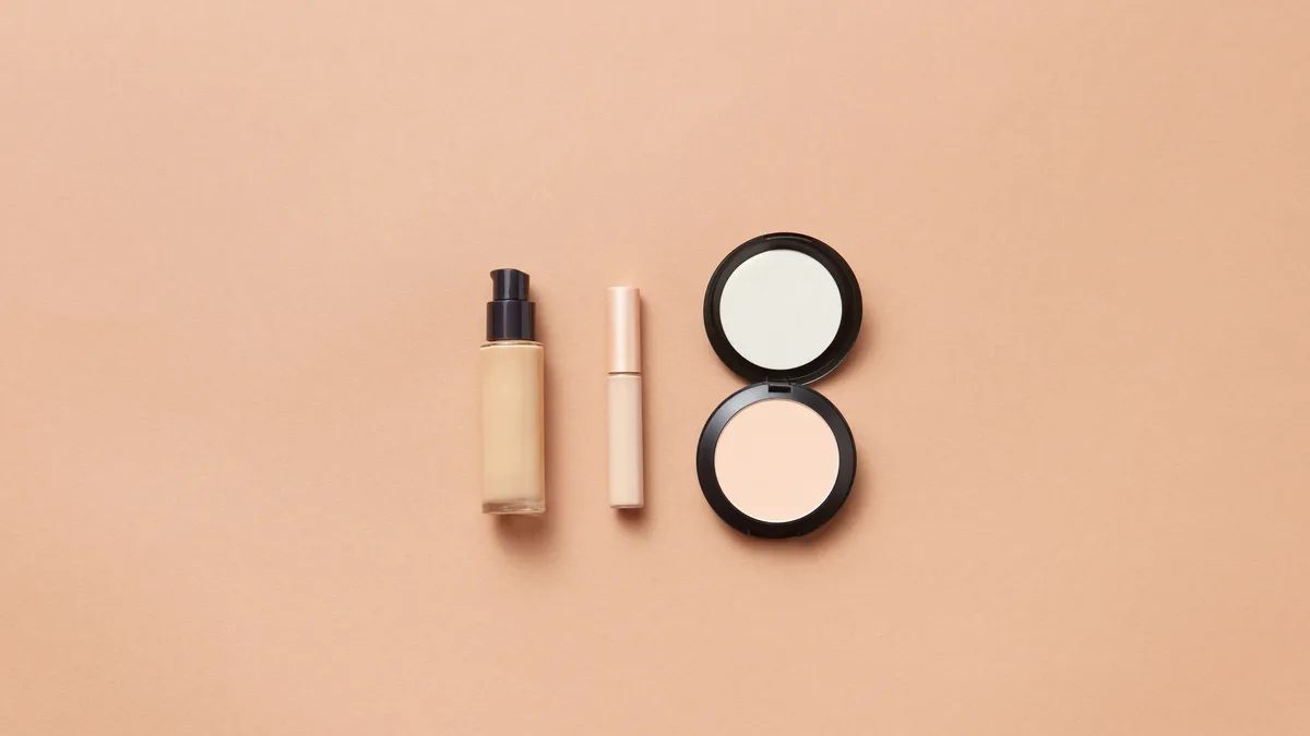 Despite shade ranges expanding to 50 options, makeup artists report a significant shortage of cool-toned foundations for...