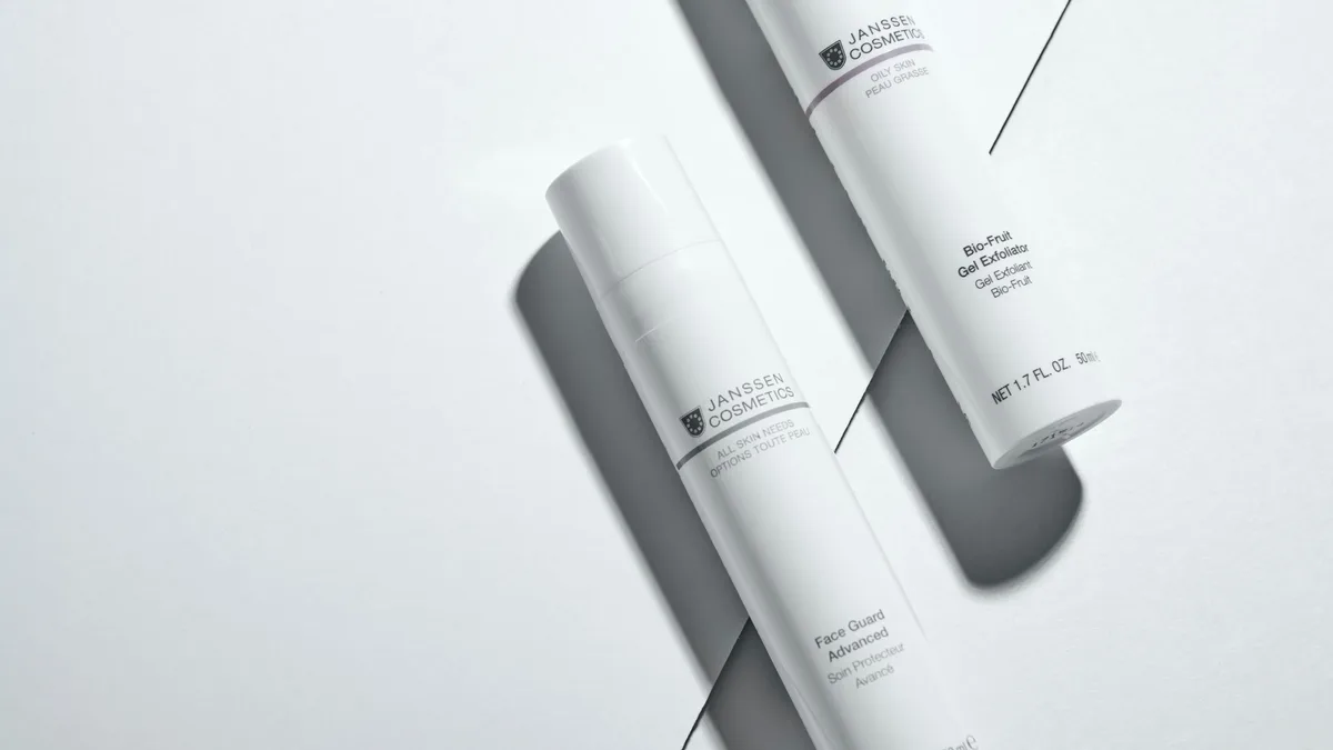 Core Biogenesis and Faravelli have unveiled Skin Longevity Butter, a concept product combining biomimetic growth factors...