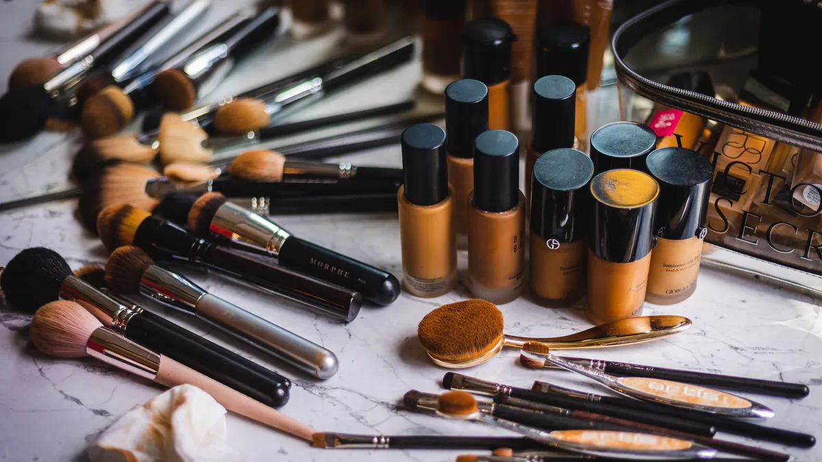 Fenty Beauty has launched the Pro Filt'r Fluid Flex Natural Matte Foundation, a lighter, more flexible formula with a...